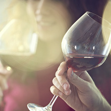 Wine - Red image