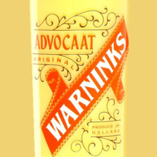Advocaat / Eierlikör image