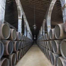 Wine - Fortified image
