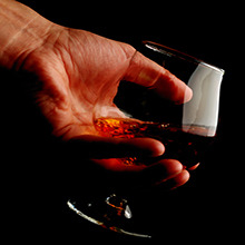 Brandy image