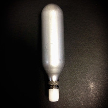 Nitrous oxide image
