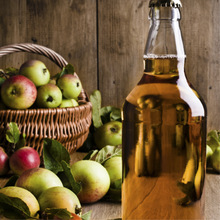 Beer, Cider & Perry image