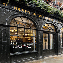 Berry Bros & Rudd Ltd image