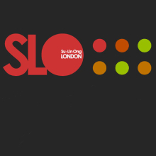 Su-Lin Ong London image