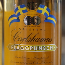 Swedish Punsch image