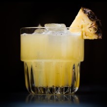 20 best Pisco cocktails image