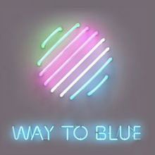 Way to Blue image