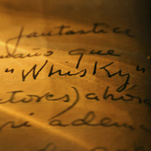 Scotch whisky image