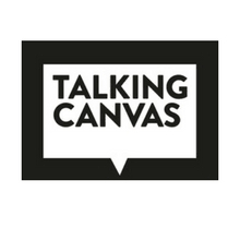 Talking Canvas image