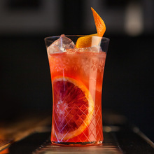 20 best Blood red orange cocktails image