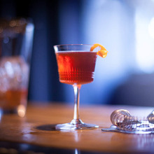 20 best Cognac cocktails image