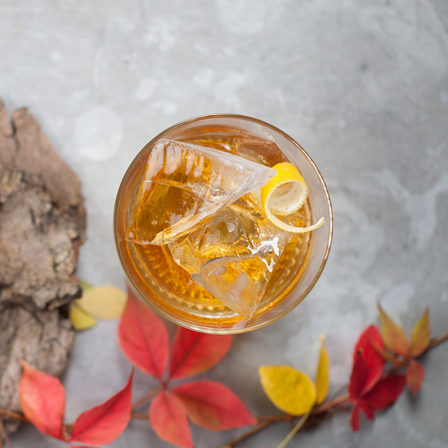 20 best Bourbon cocktails image
