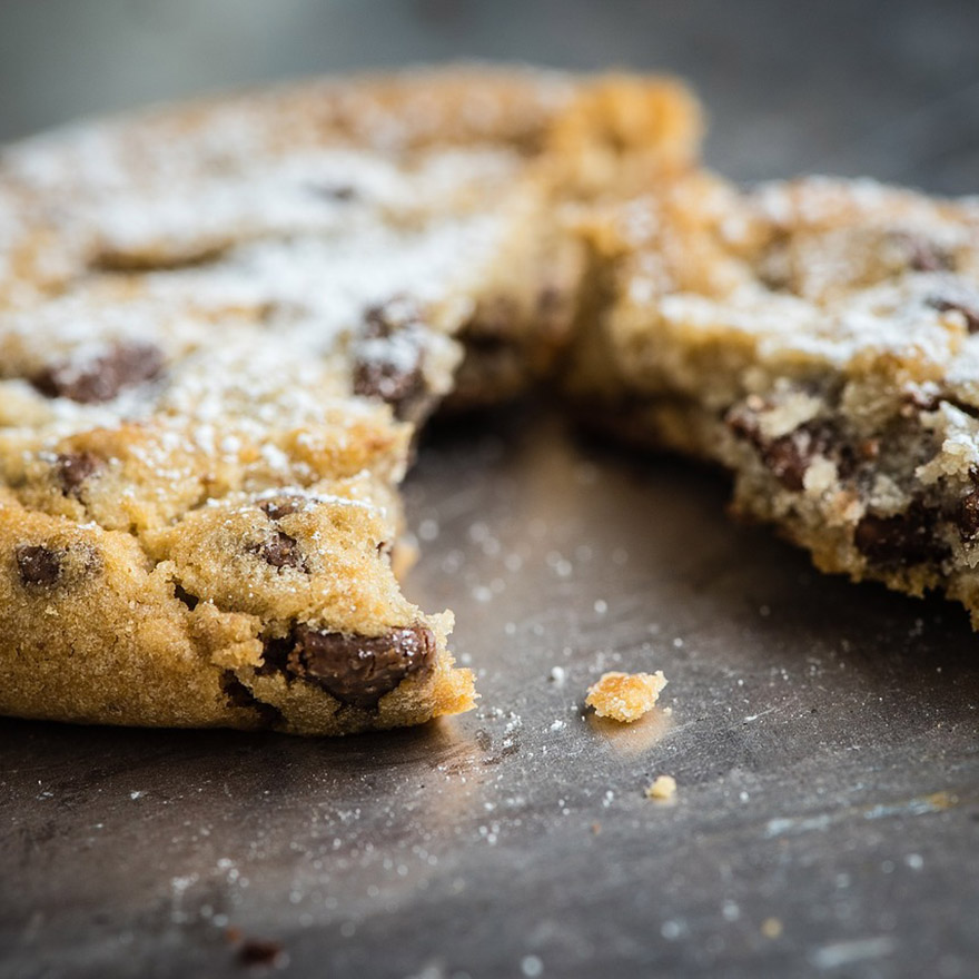Cookie Policy &<br />Cookie Preferences image