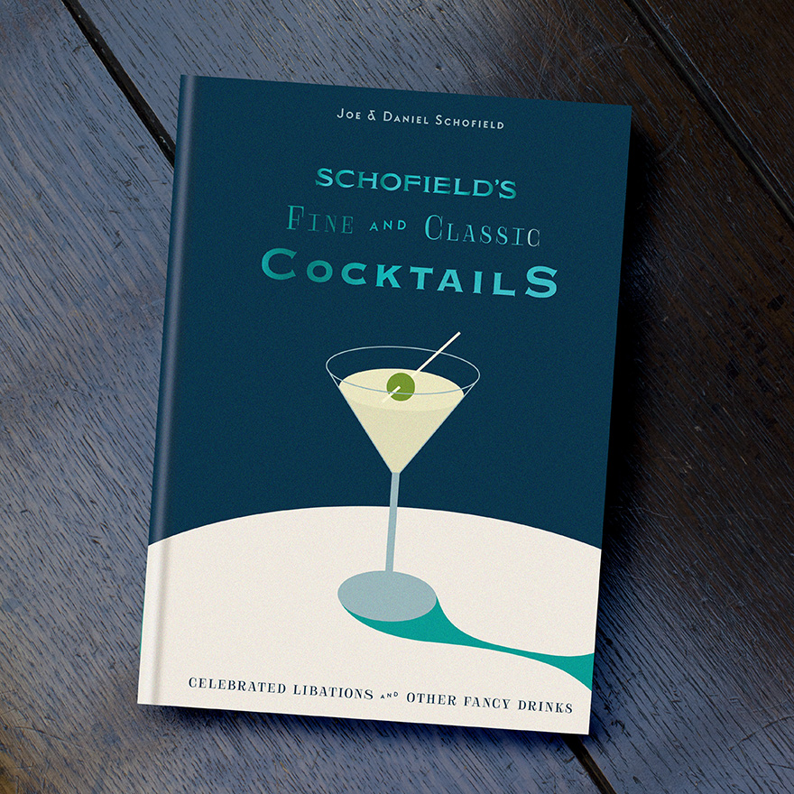 Schofield’s Fine and Classic Cocktails image
