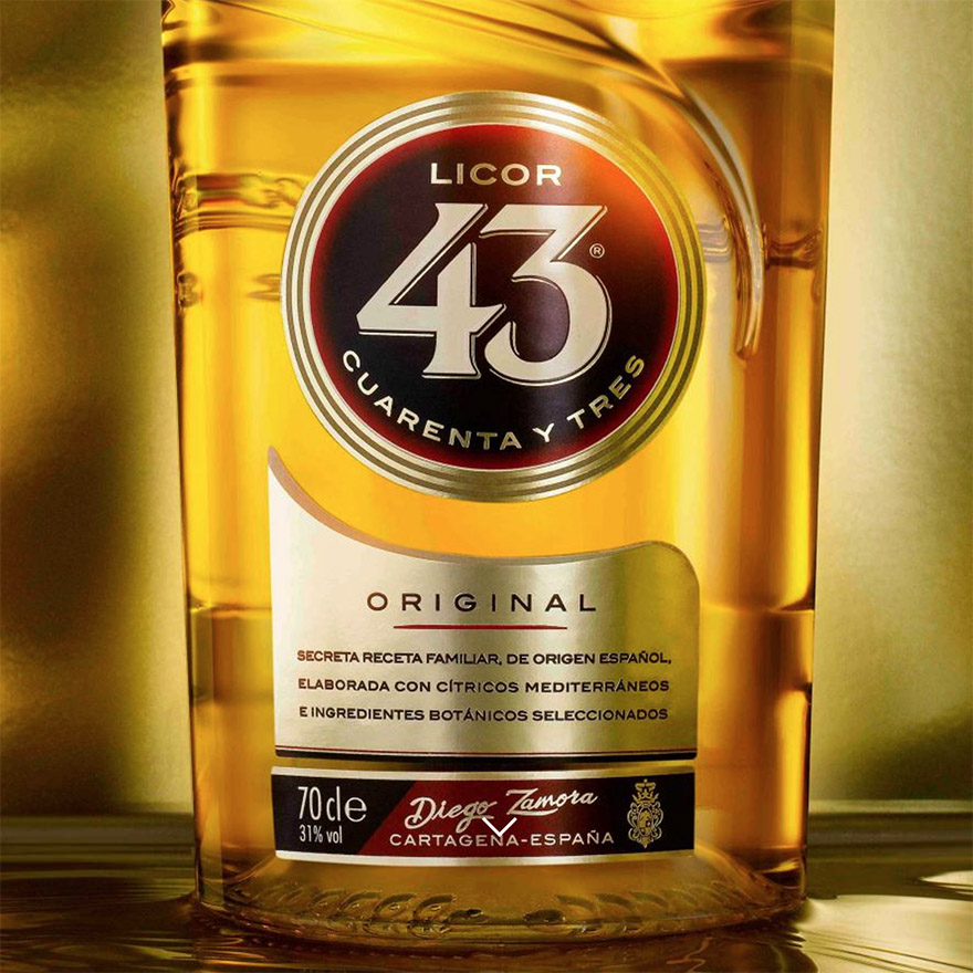 Licor 43 Original image