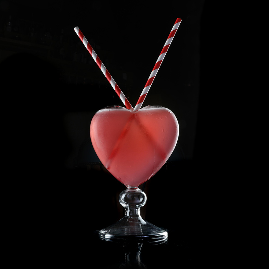 20 best Valentine's Day Cocktails image