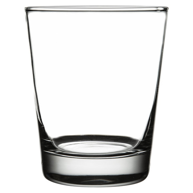 Libbey Heavy Base Double Old Fashioned 14.25oz image