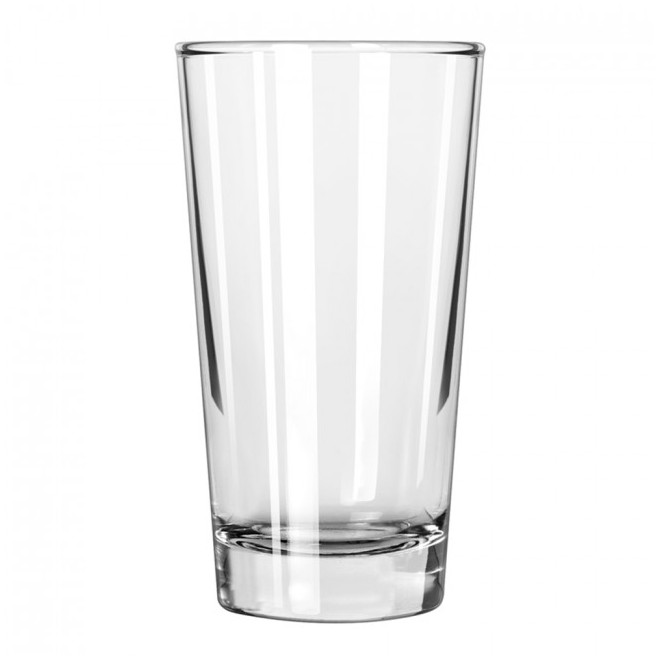 Libbey Heavy Base Collins 12.5oz / 370ml image