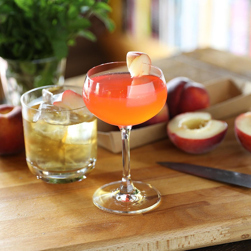 20 best Peach Schnapps cocktails image