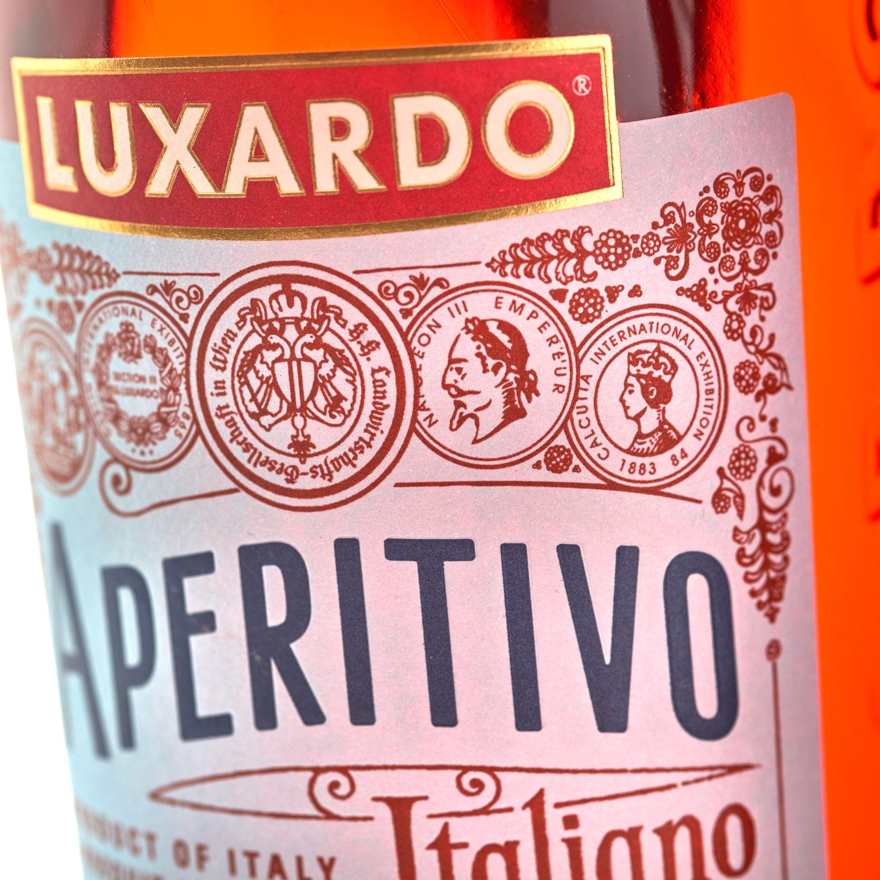 Luxardo Aperitivo image
