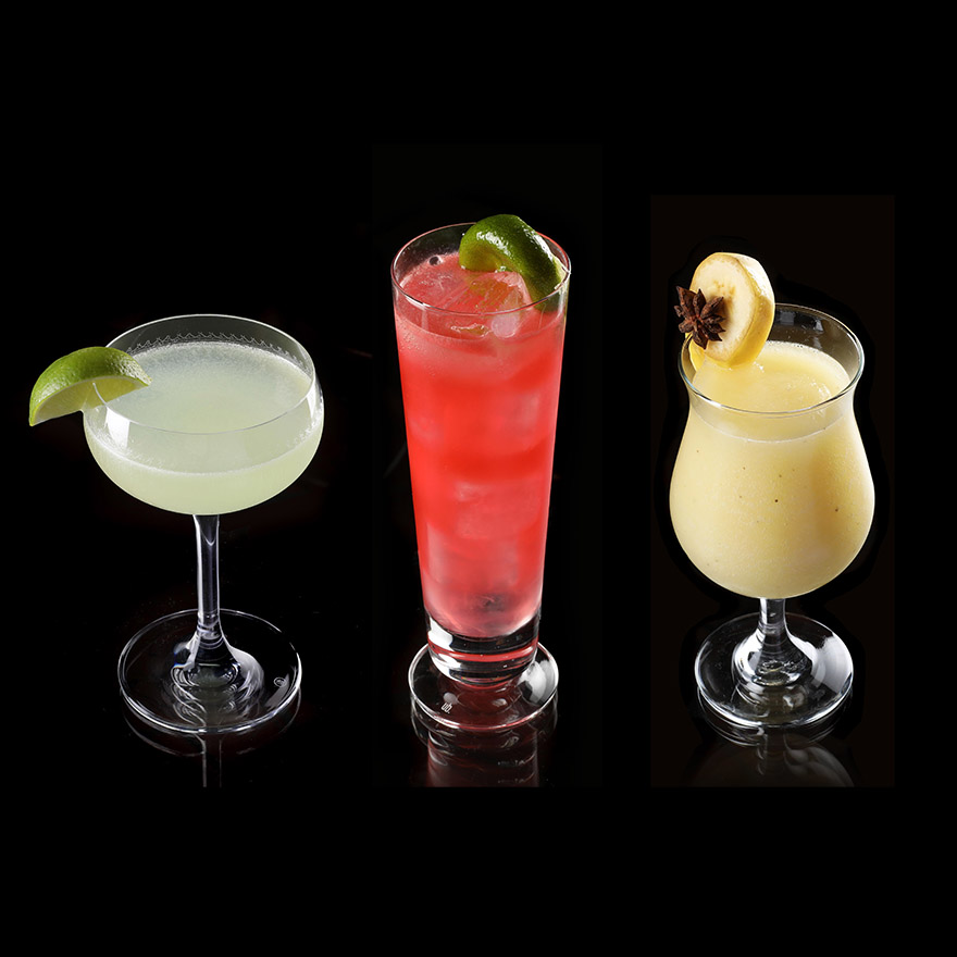20 best Overproof white rum cocktails image