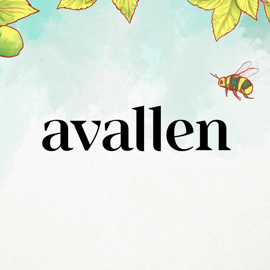 Avallen image