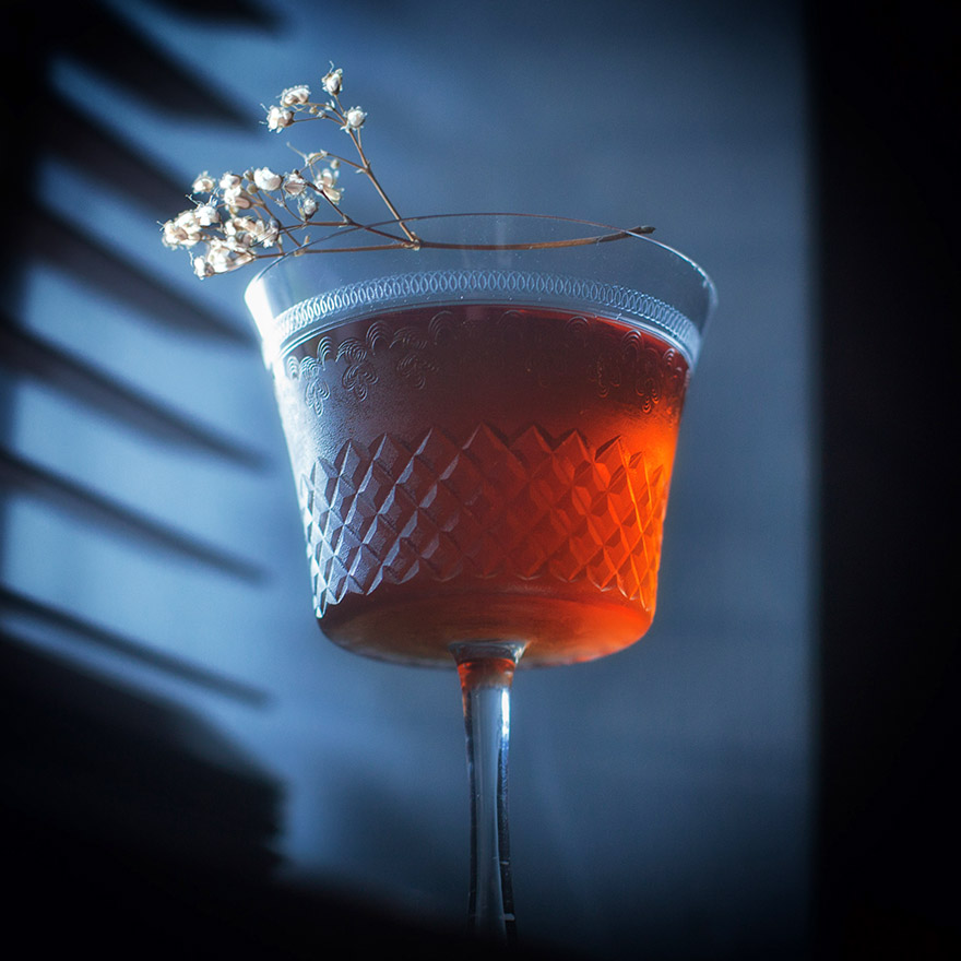 20 best Calvados cocktails image