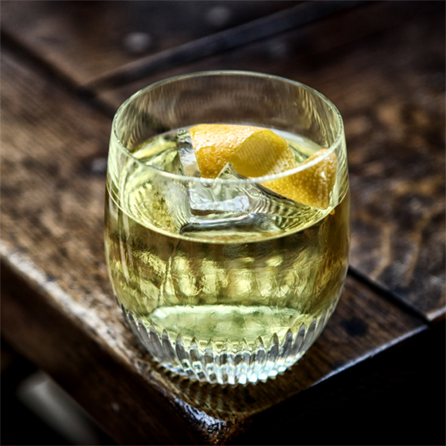 20 best Mezcal cocktails image