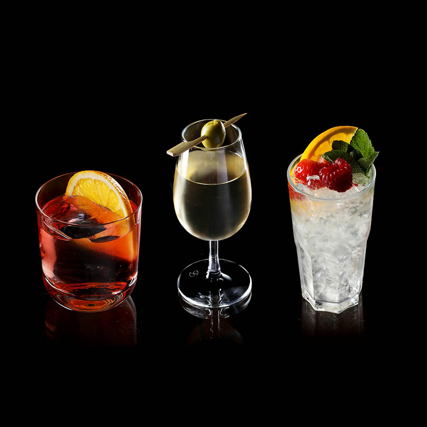 20 best Italicus cocktails image