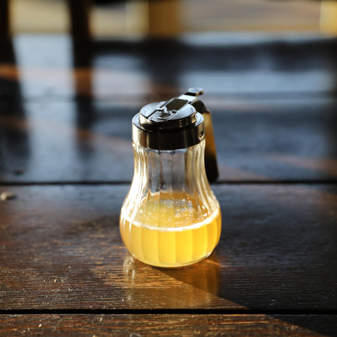 Honey syrup image