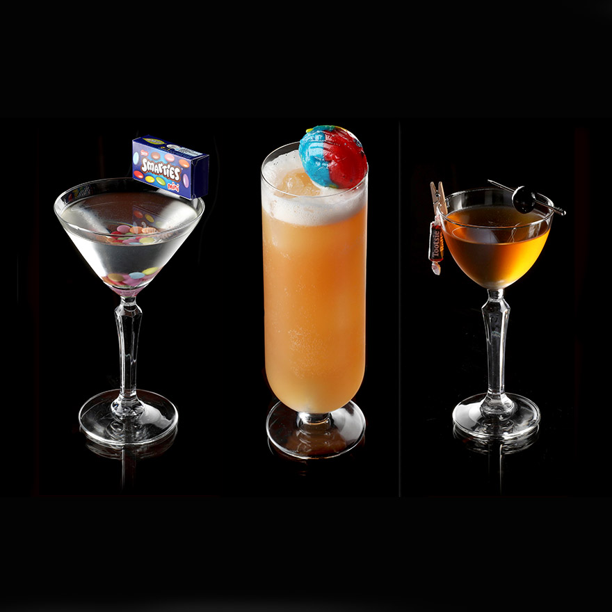 20 best Candy cocktails image