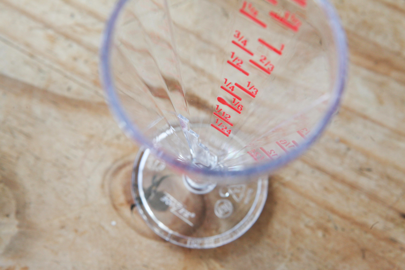 Difford's Easy Jigger Cocktail Measure image 2