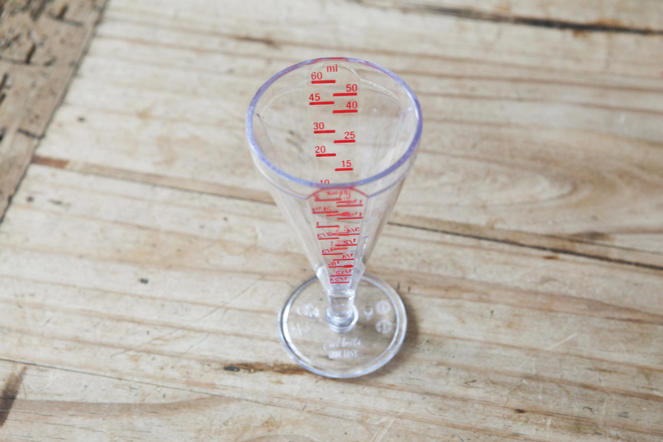 Difford's Easy Jigger Cocktail Measure image 3