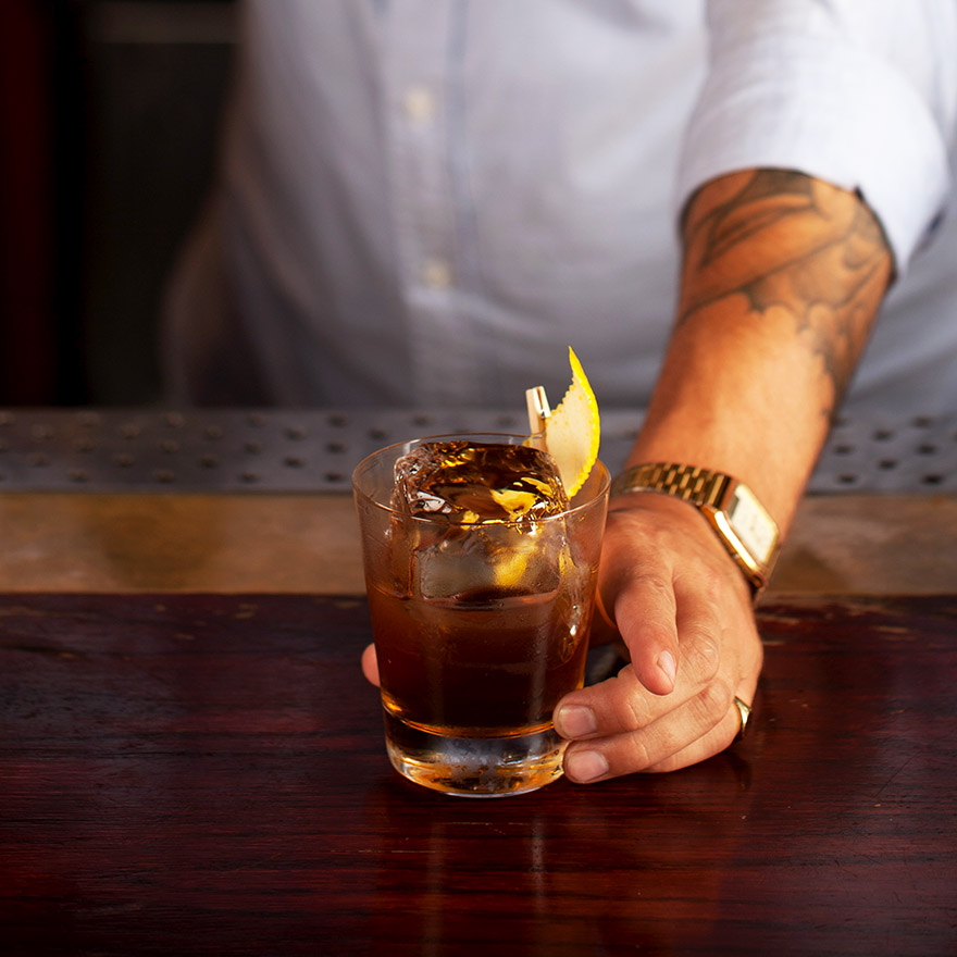 World Bartender Day image