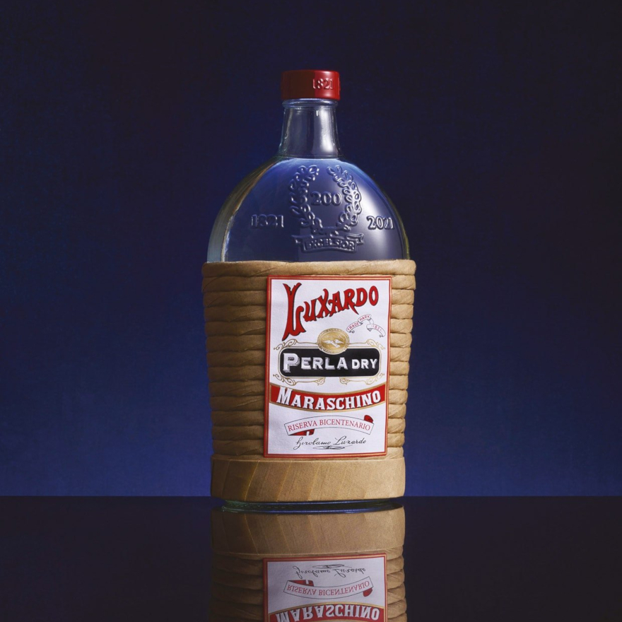 Luxardo Perla Dry image