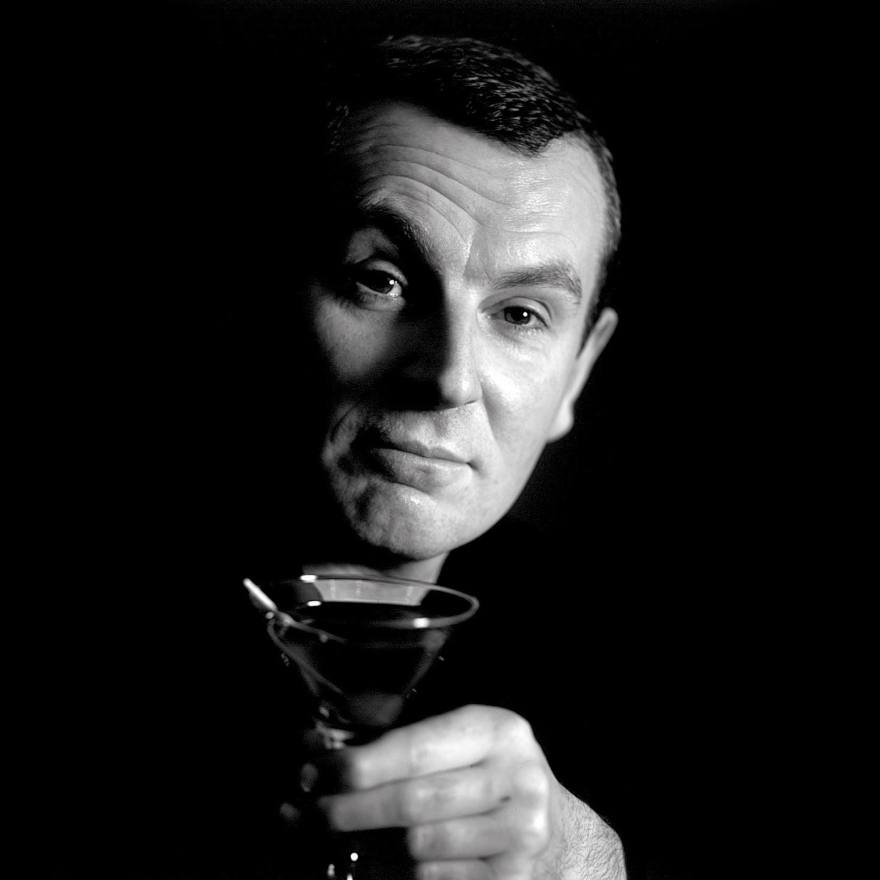 Dick Bradsell image
