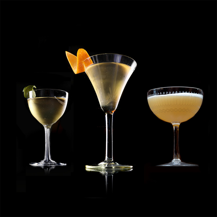 20 best Bénédictine cocktails image
