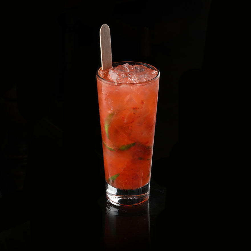 20 best Cachaça cocktails image