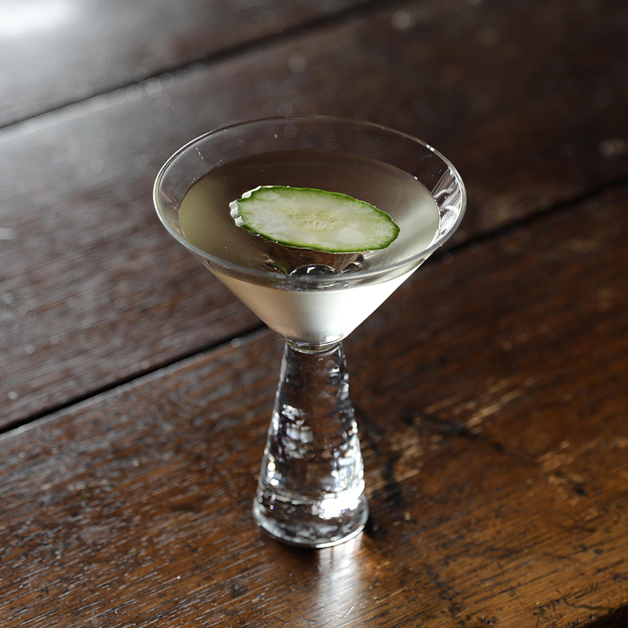 20 best Sake cocktails image