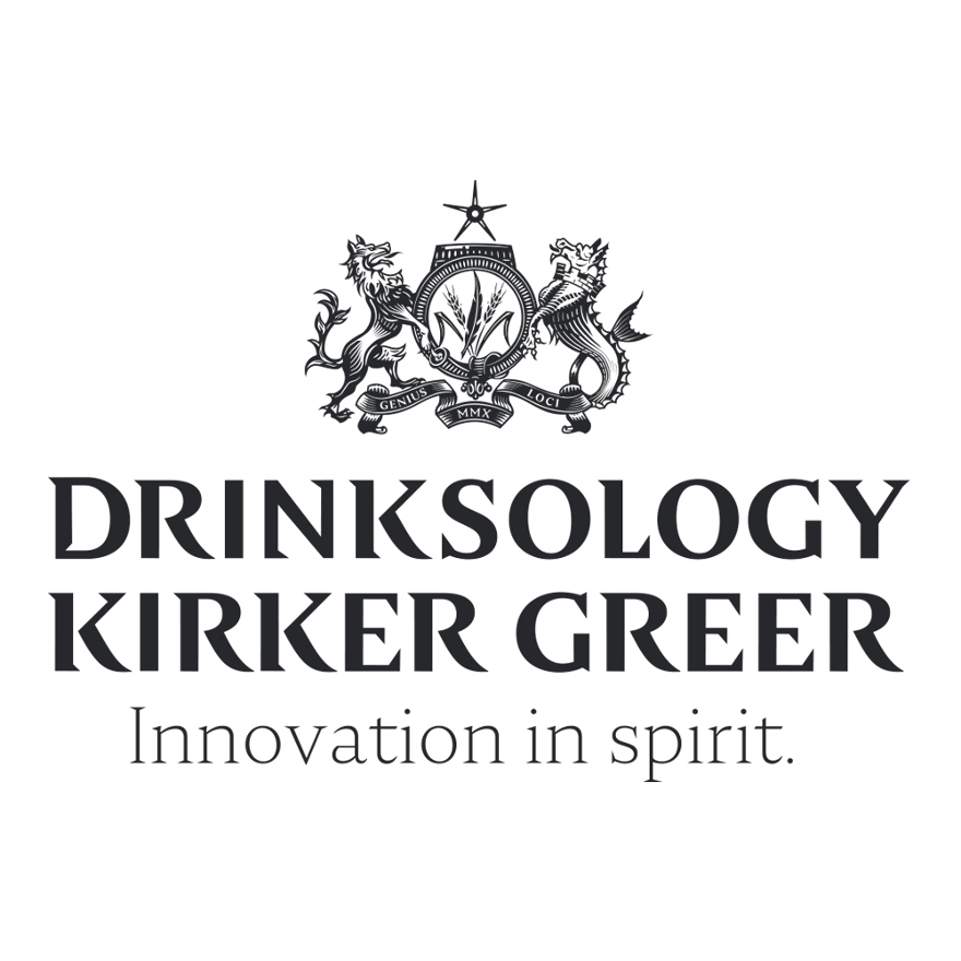 Drinksology Kirker Greer UK image