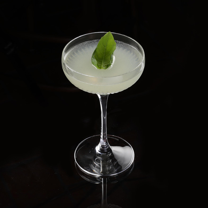 20 best Chartreuse Verte (Green) cocktails image