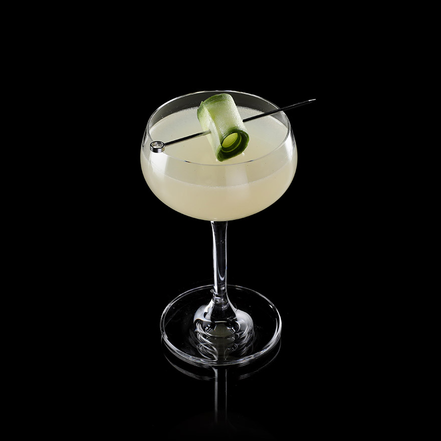 20 best Chartreuse Jaune (Yellow) cocktails image