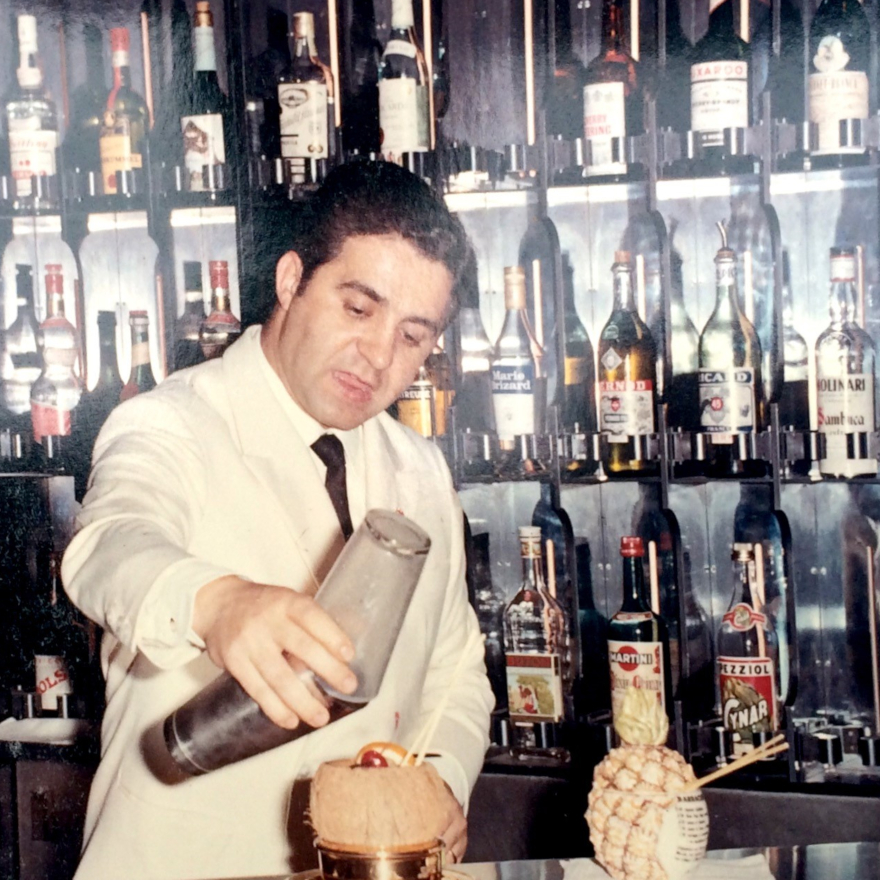 Benito Cuppari image