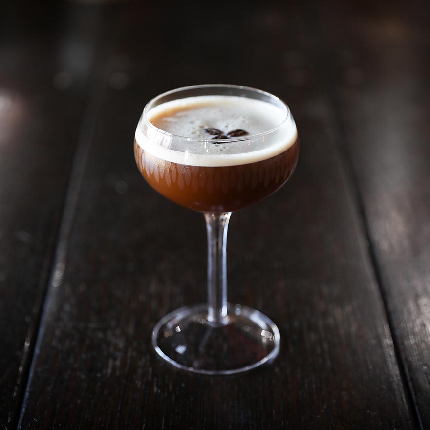 20 best Espresso coffee cocktails image