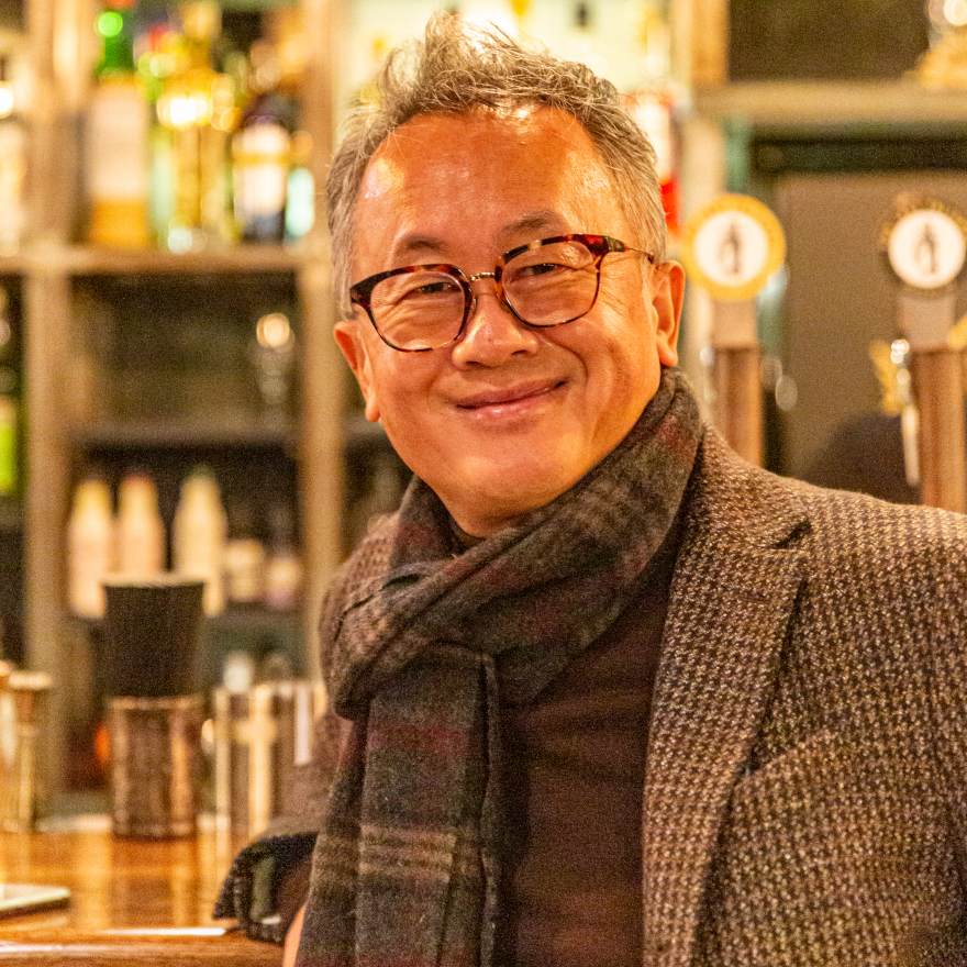 Eric Yu image