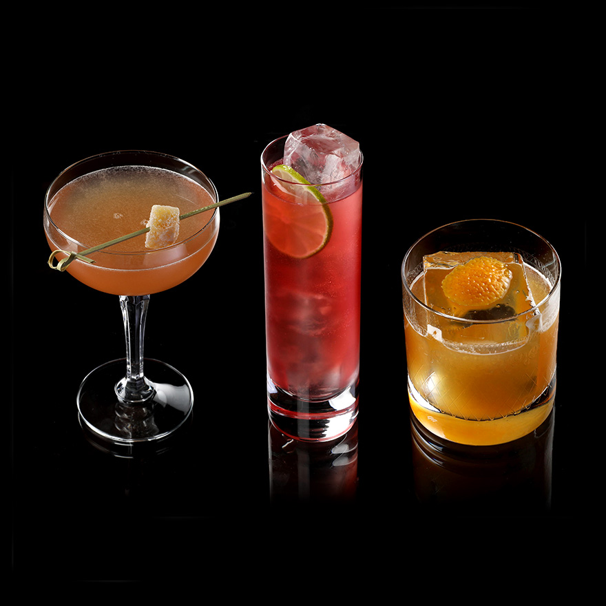 20 best Thanksgiving cocktails image