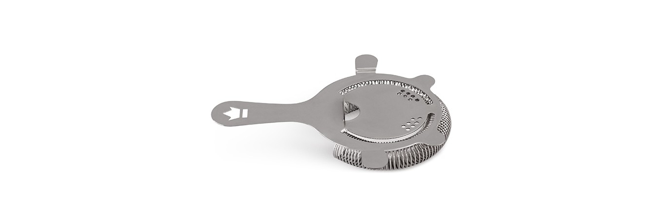 Buswell 4-Prong Hawthorne Strainer image 1