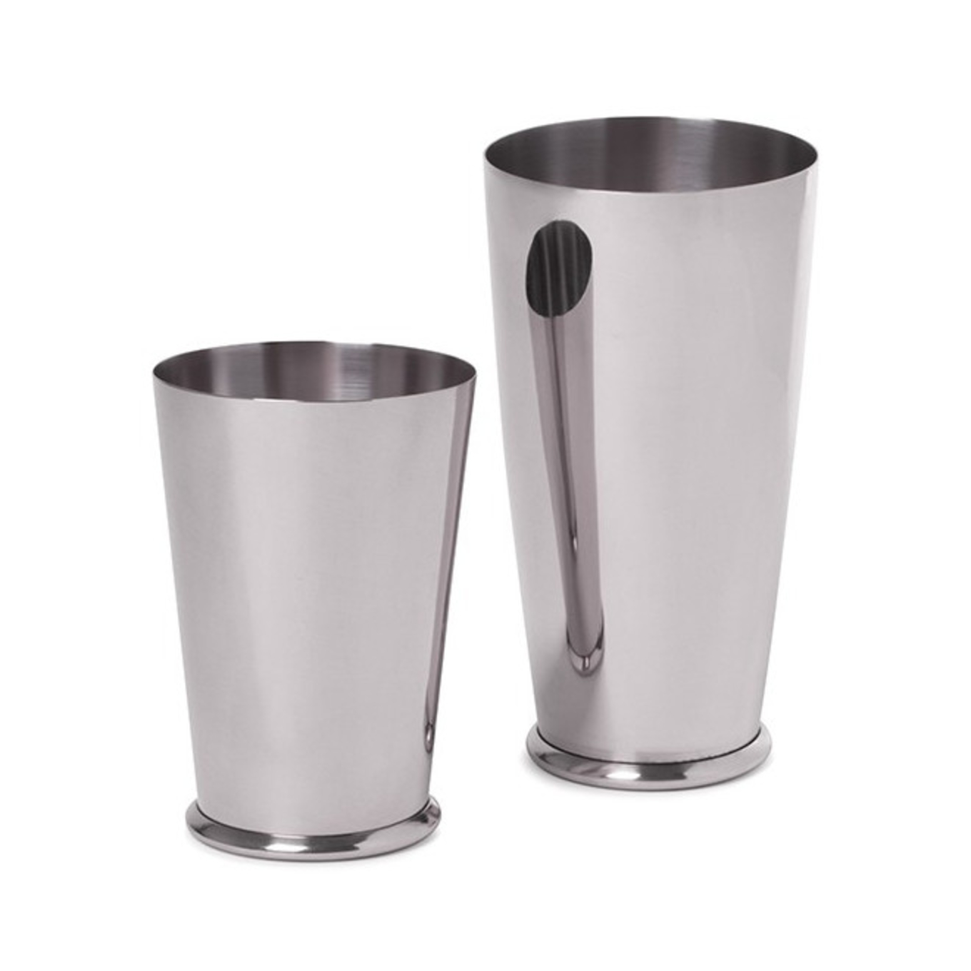 Cocktail Kingdom Leopold Shaker Set image 1