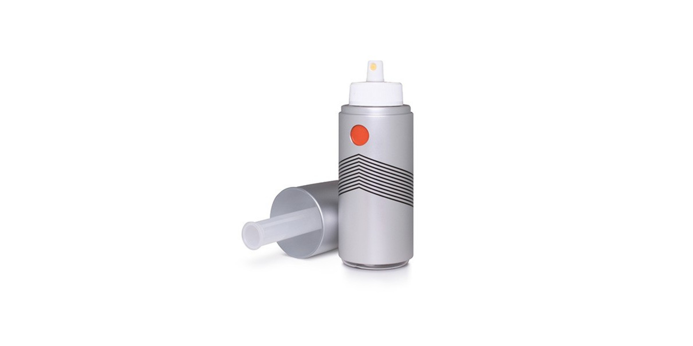 Morgenthaler Triomphe Atomizer image 1