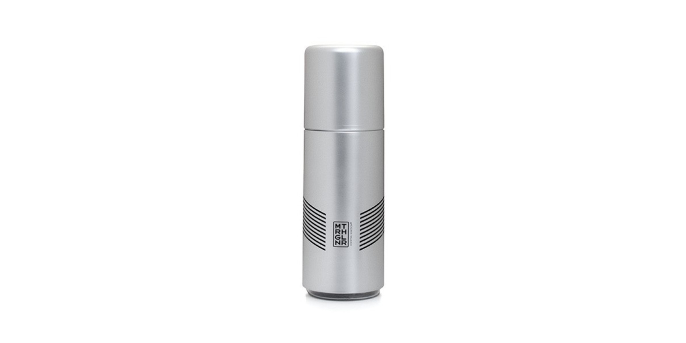 Morgenthaler Triomphe Atomizer image 1